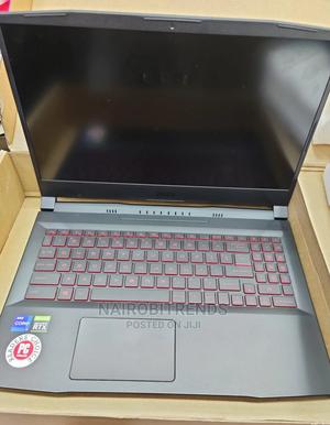 Laptop MSI Katana GF66 16GB Intel Core I7 SSD 512GB