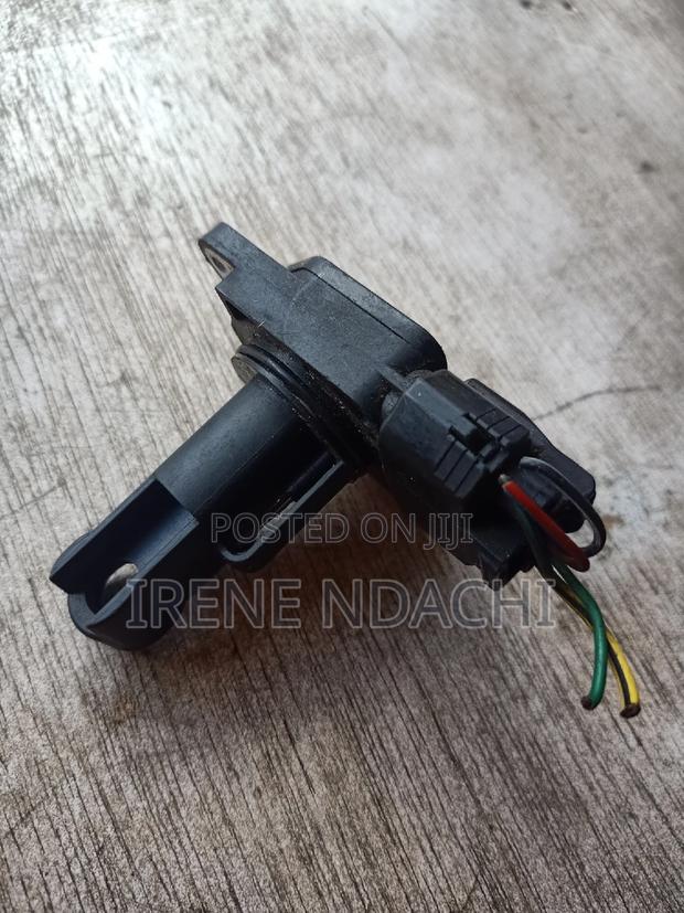Subaru Air Flow Aa310 - thumbnail 2
