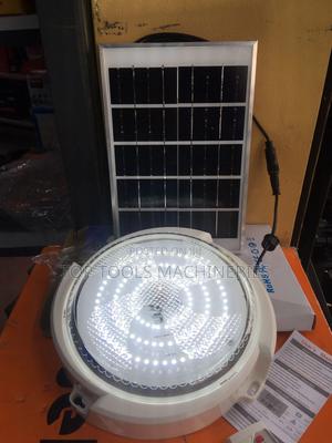60watts Solar Private Celling Light - thumbnail 2