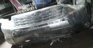 Subaru Forester 2011 Nosecut Assy.