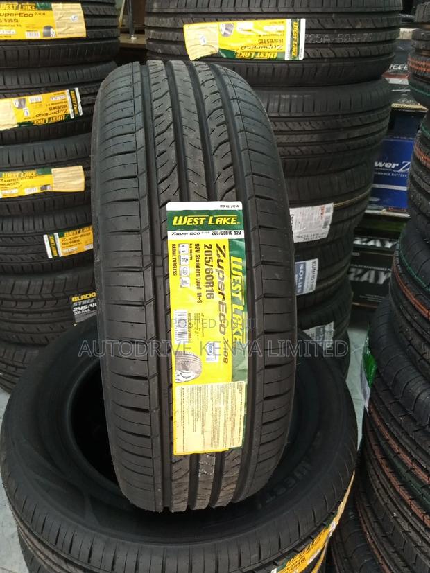 205/60r16 Westlake Tyre