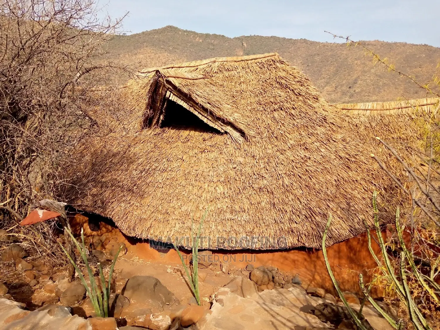 Makuti Construction and Installation Dealers