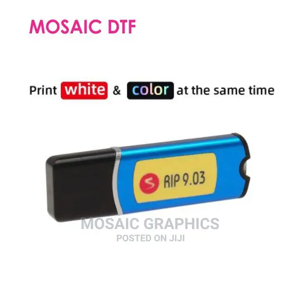 Acrorip 9.0 RIP Lock Key Dongle for Epson L805