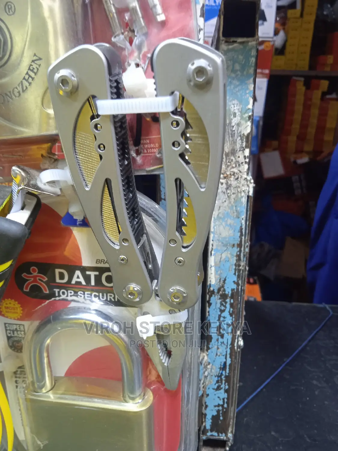 Combination Pliers