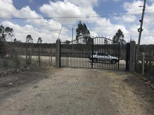 1/4 Acre Corner Plot Syokimau - thumbnail 2