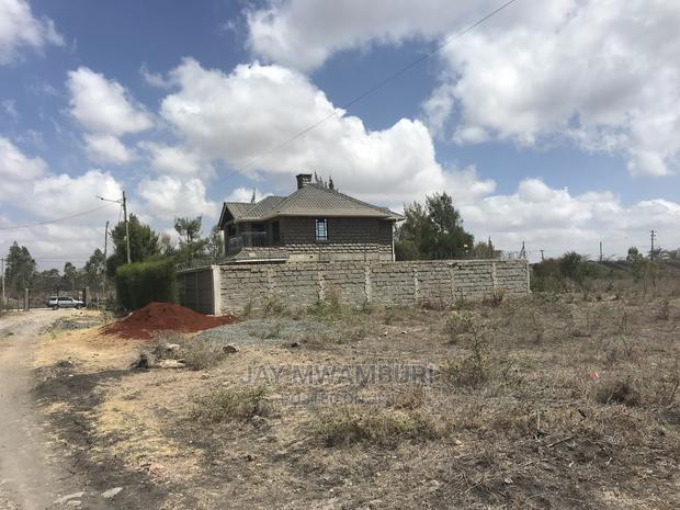 1/4 Acre Corner Plot Syokimau - thumbnail 5