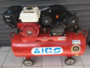 Aico 100litre Gasoline Air Compressor