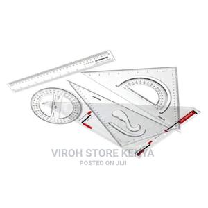 Engineering Set Squares - thumbnail 2