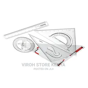 Engineering Set Squares