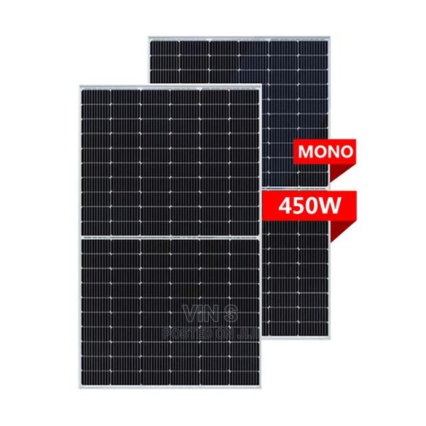Solar Panels
