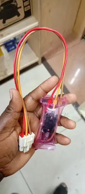 3 Wire Sensor For Fridge