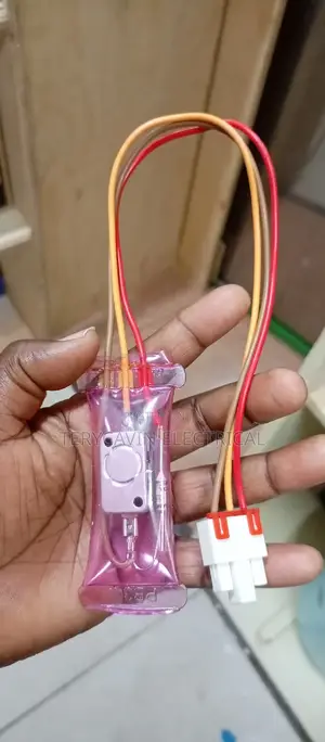 3 Wire Sensor For Fridge