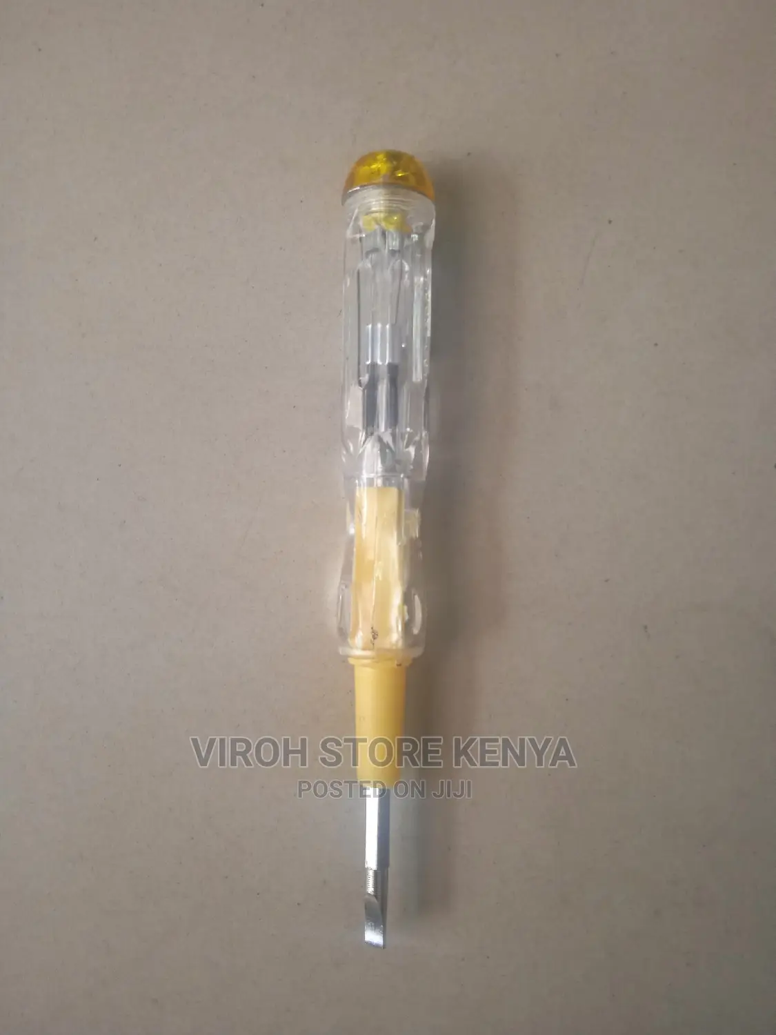 Phase Tester Flat/Star