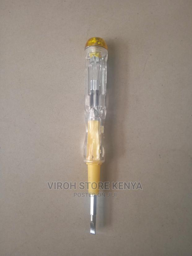 Phase Tester Flat/Star