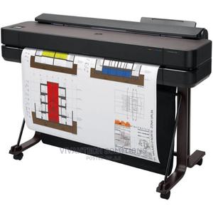 Hp Designjet T630 36" A1 Colour Large Format Printer - thumbnail 2