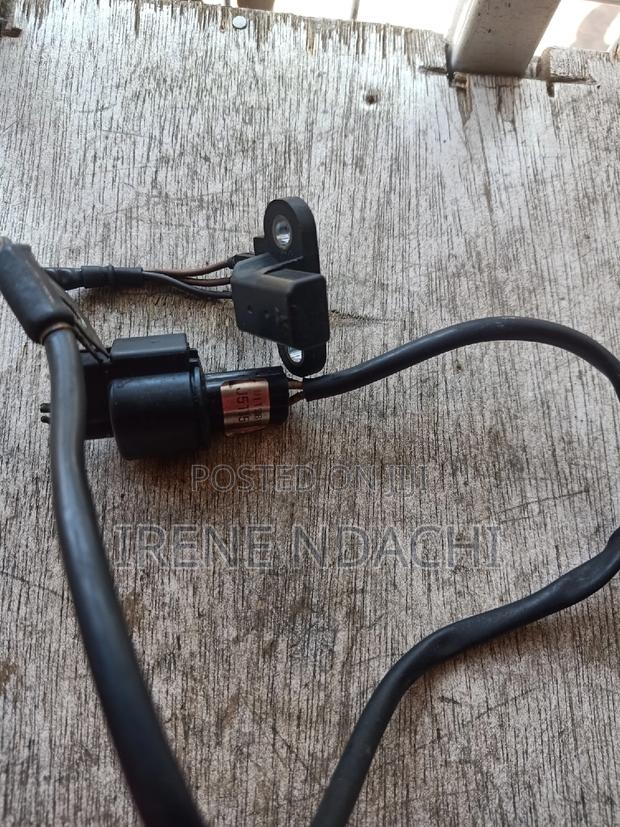 Crank Sensor Shogan