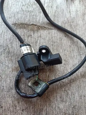 Crank Sensor Shogan