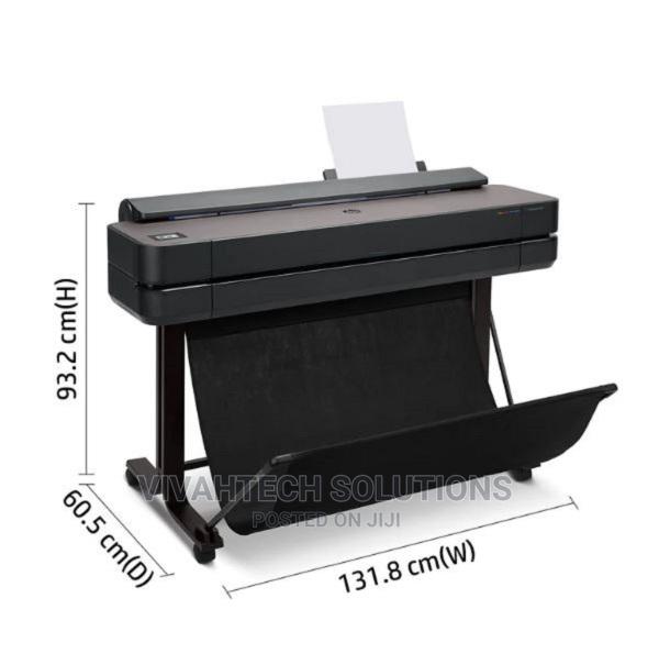 Hp Designjet T630 36-Inch Printer Plotter