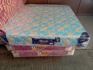 5by6 8inch HDQ Mattresses