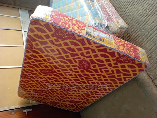 4by6 8inch HD Mattresses - thumbnail 3