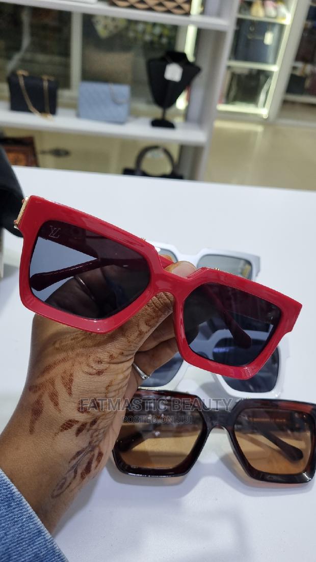 Louis Vuitton Sunglasses - main view