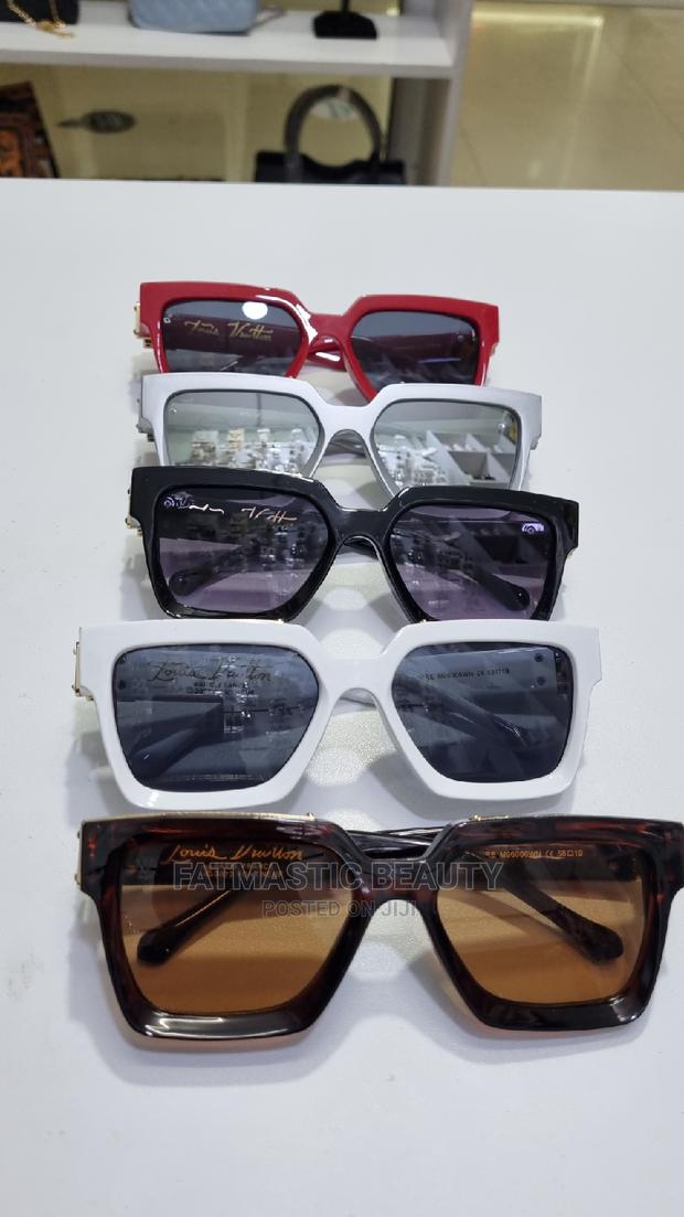 Louis Vuitton Sunglasses - main view