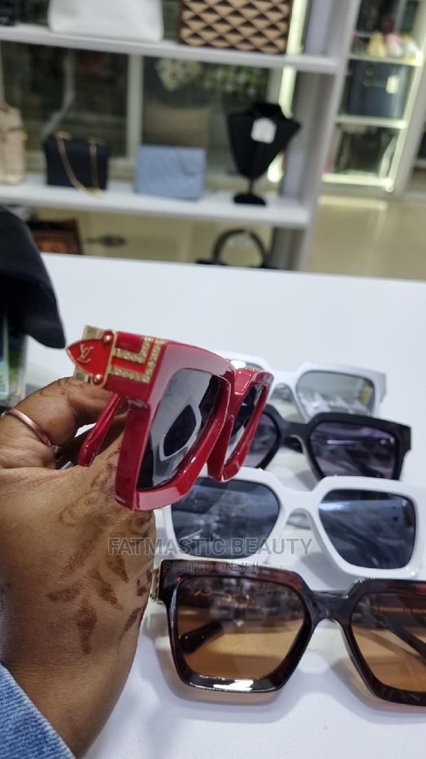 Louis Vuitton Sunglasses - main view