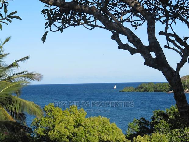 7 Acres Commercial Beach Property on Sale in Mtwapa - main view