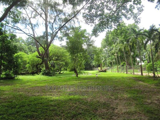 7 Acres Commercial Beach Property on Sale in Mtwapa - thumbnail 3