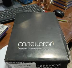 Conqueror Paper A4 100gsm - thumbnail 2