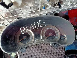 Speedometer