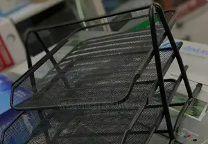 Mesh Office Tray 3 Tier