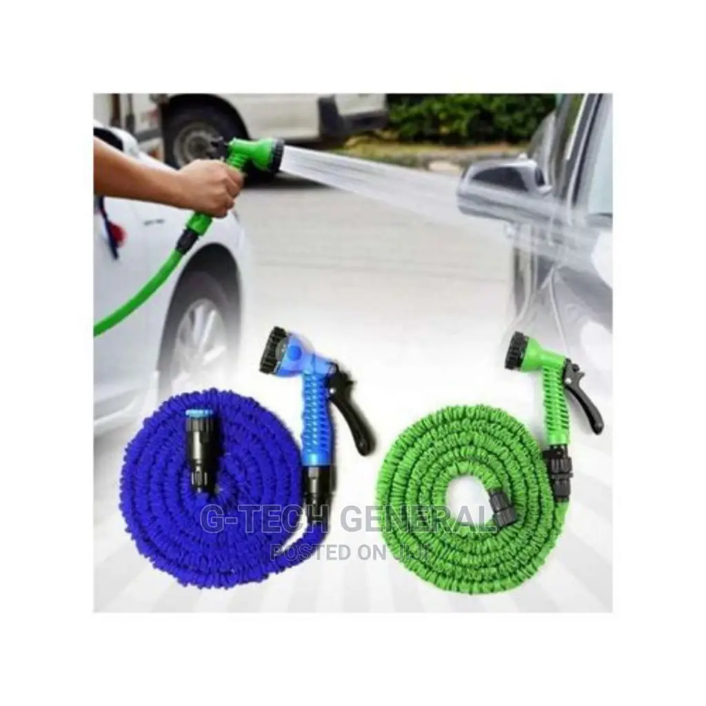 Generic Expandible Magic Hose Pipe-30m