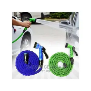 Generic Expandible Magic Hose Pipe-30m