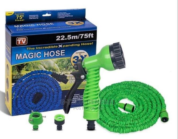 Expandible Magic Hose Pipe-30m/100ft
