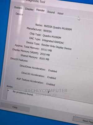 Laptop Dell Precision 15 5510 16GB Intel Core I7 SSD 512GB