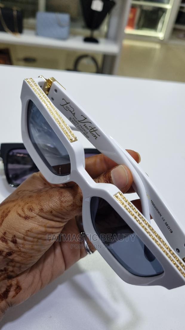 Louis Vuitton Sunglasses - main view