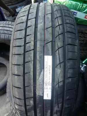 275/50r21 11V XL Zeetex Tyres Made in Indonesia