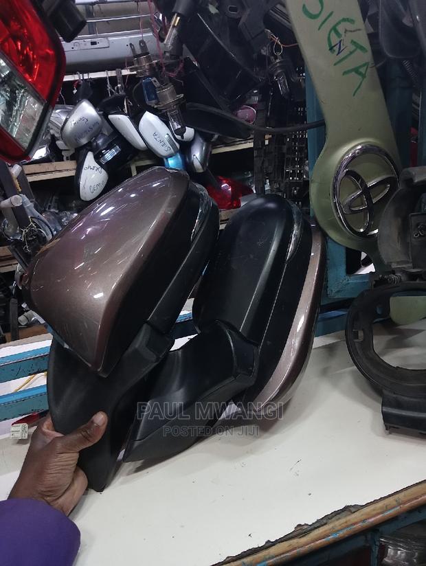 Side Mirror Noah/Voxy New Model 2016