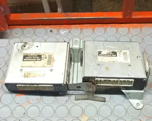 Toyota Townace Ecu