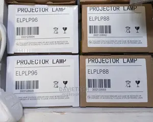 Projector Lamps 