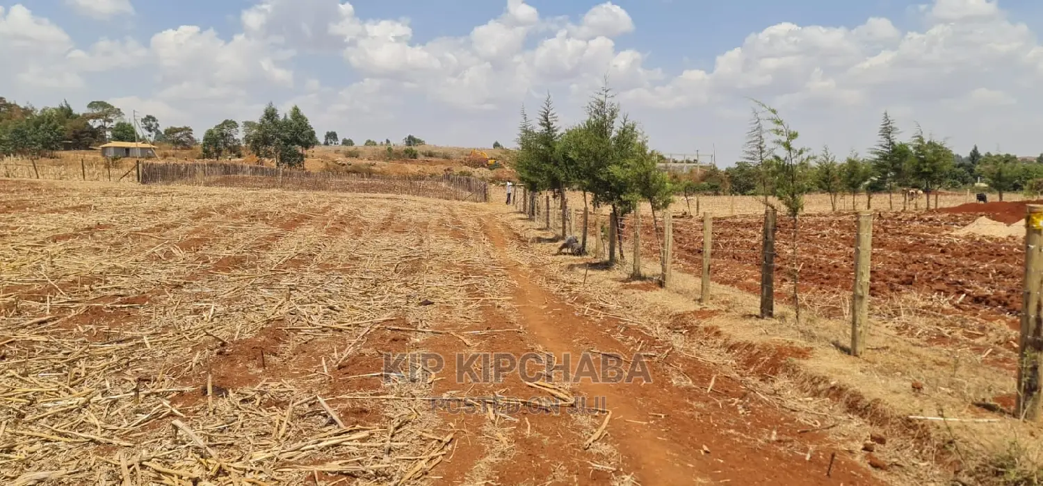 6 Points for Sale in Lemook Kapseret Eldoret