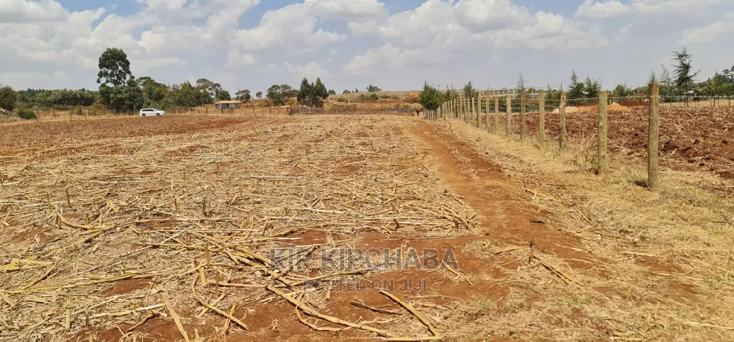 6 Points for Sale in Lemook Kapseret Eldoret