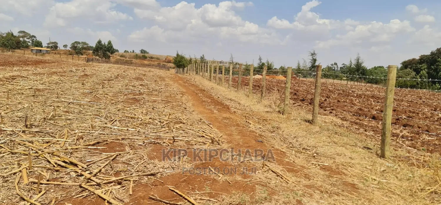 6 Points for Sale in Lemook Kapseret Eldoret