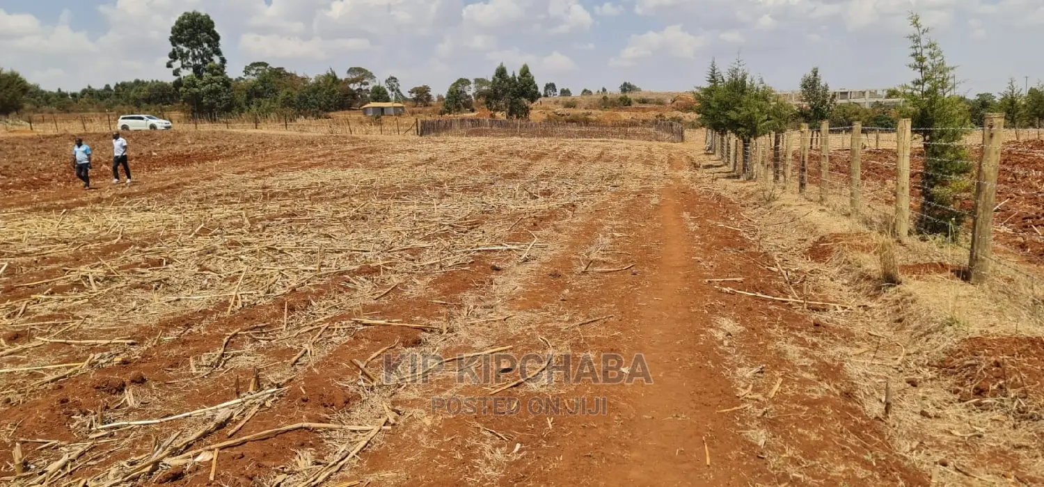 6 Points for Sale in Lemook Kapseret Eldoret