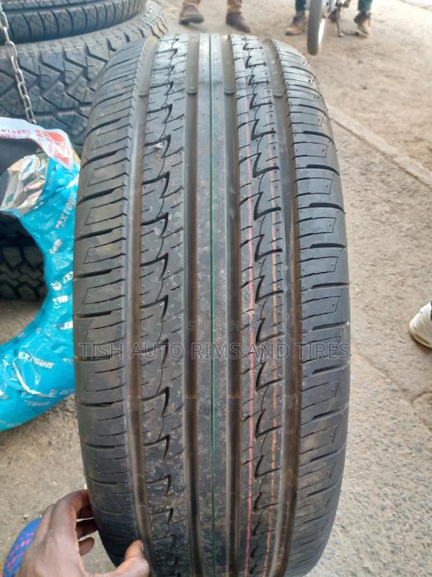 265/60r18 Kenda - main view