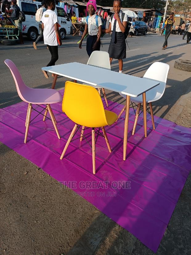 Eames Table