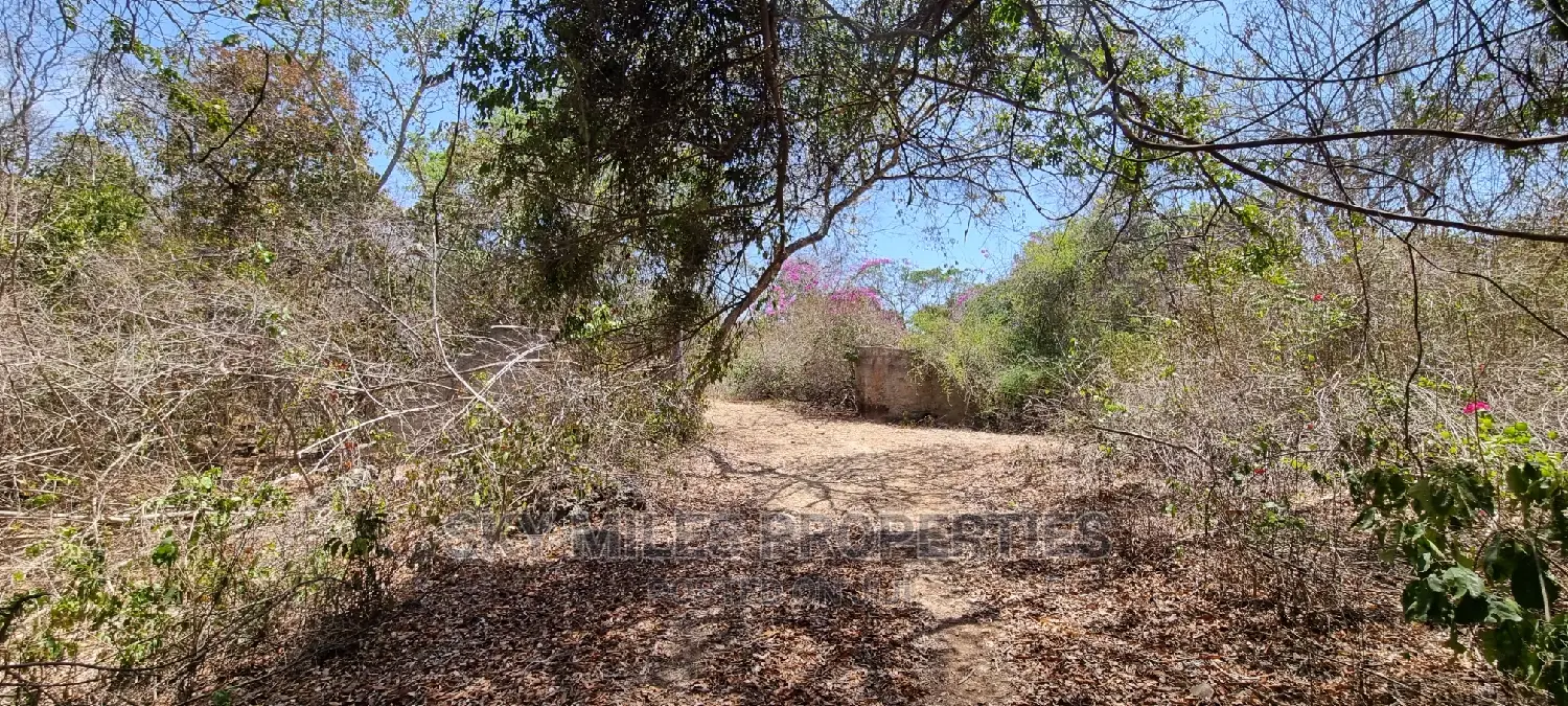 Kuruwitu,10 Acre Land on Sale