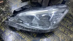 Sylphy Headlight 2010
