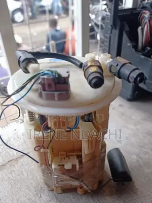 Fuel Pump Subaru